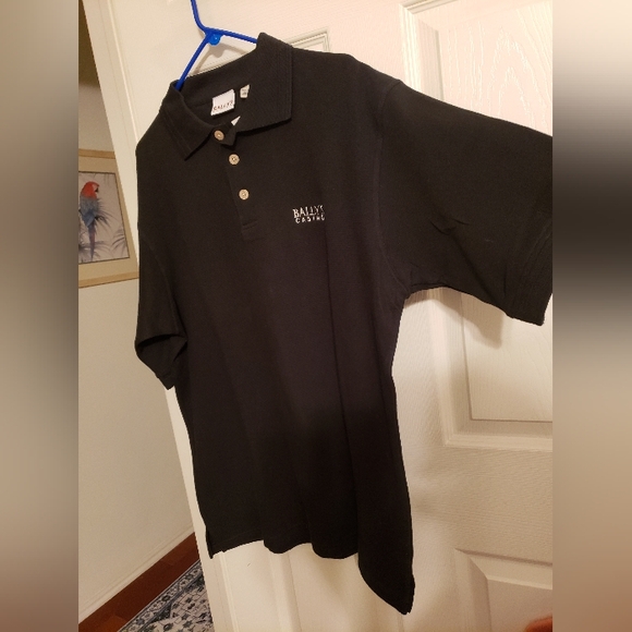 MEN'S SHORT SLEEVE TOP - Picture 6 of 12